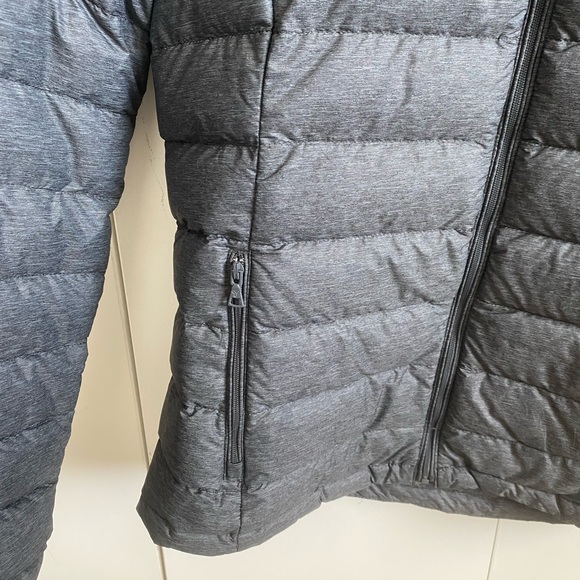 TNA Botanie Puffer - Picture 2 of 5